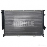 Радиатор охлаждения двигателя MAHLE ORIGINAL CR 331 000S 1437581542 N8Z43N H - Изображение 13
