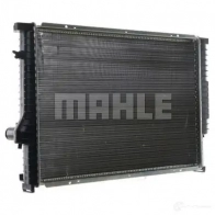 Радиатор охлаждения двигателя MAHLE ORIGINAL CR 331 000S 1437581542 N8Z43N H - Изображение 14