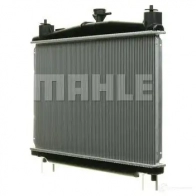 Радиатор охлаждения двигателя MAHLE ORIGINAL 4PF Y2J 1437584793 CR 1071 000S - Изображение 2