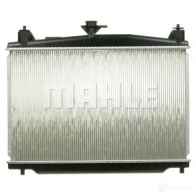 Радиатор охлаждения двигателя MAHLE ORIGINAL 4PF Y2J 1437584793 CR 1071 000S - Изображение 3