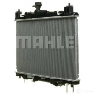 Радиатор охлаждения двигателя MAHLE ORIGINAL 4PF Y2J 1437584793 CR 1071 000S - Изображение 5