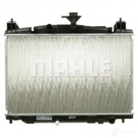 Радиатор охлаждения двигателя MAHLE ORIGINAL 4PF Y2J 1437584793 CR 1071 000S - Изображение 6