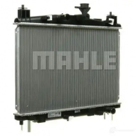 Радиатор охлаждения двигателя MAHLE ORIGINAL 4PF Y2J 1437584793 CR 1071 000S - Изображение 8