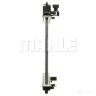 Радиатор охлаждения двигателя MAHLE ORIGINAL 4PF Y2J 1437584793 CR 1071 000S - Изображение 9