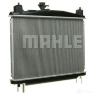 Радиатор охлаждения двигателя MAHLE ORIGINAL 4PF Y2J 1437584793 CR 1071 000S - Изображение 10