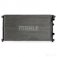 Радиатор охлаждения двигателя MAHLE ORIGINAL 1437581548 01219 F CR 13 000S - Изображение 2