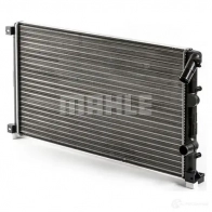 Радиатор охлаждения двигателя MAHLE ORIGINAL 1437581548 01219 F CR 13 000S - Изображение 3