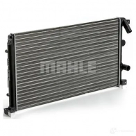 Радиатор охлаждения двигателя MAHLE ORIGINAL 1437581548 01219 F CR 13 000S - Изображение 6