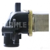 Радиатор охлаждения двигателя MAHLE ORIGINAL 1437581552 CR 645 000S JRKS I - Изображение 4