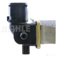 Радиатор охлаждения двигателя MAHLE ORIGINAL 1437581552 CR 645 000S JRKS I - Изображение 5