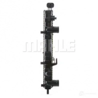 Радиатор охлаждения двигателя MAHLE ORIGINAL 1437581552 CR 645 000S JRKS I - Изображение 11