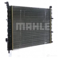 Радиатор охлаждения двигателя MAHLE ORIGINAL 1437581552 CR 645 000S JRKS I - Изображение 12