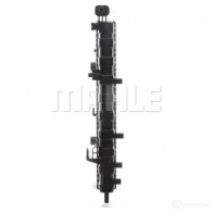 Радиатор охлаждения двигателя MAHLE ORIGINAL 1437581552 CR 645 000S JRKS I - Изображение 13