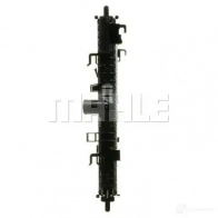 Радиатор охлаждения двигателя MAHLE ORIGINAL P9IE S 1437581553 CR 1097 000P - Изображение 12