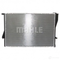 Радиатор охлаждения двигателя MAHLE ORIGINAL 1437581556 CR 296 000S JFA2P YM - Изображение 3