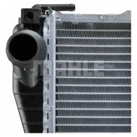 Радиатор охлаждения двигателя MAHLE ORIGINAL 1437581556 CR 296 000S JFA2P YM - Изображение 4