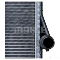 Радиатор охлаждения двигателя MAHLE ORIGINAL 1437581556 CR 296 000S JFA2P YM - Изображение 5