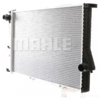 Радиатор охлаждения двигателя MAHLE ORIGINAL 1437581556 CR 296 000S JFA2P YM - Изображение 9