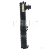 Радиатор охлаждения двигателя MAHLE ORIGINAL 1437581556 CR 296 000S JFA2P YM - Изображение 14
