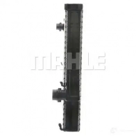 Радиатор охлаждения двигателя MAHLE ORIGINAL 1437581556 CR 296 000S JFA2P YM - Изображение 16