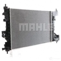 Радиатор охлаждения двигателя MAHLE ORIGINAL CR 2123 000S 1437581354 S7D1 KR - Изображение 13