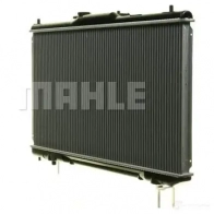 Радиатор охлаждения двигателя MAHLE ORIGINAL CR 1518 000S 1437581123 JBA FYL - Изображение 2