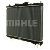 Радиатор охлаждения двигателя MAHLE ORIGINAL CR 1518 000S 1437581123 JBA FYL - Изображение 5