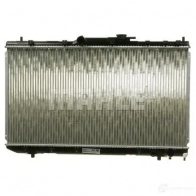 Радиатор охлаждения двигателя MAHLE ORIGINAL CR 1518 000S 1437581123 JBA FYL - Изображение 6