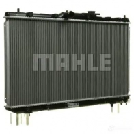 Радиатор охлаждения двигателя MAHLE ORIGINAL CR 1518 000S 1437581123 JBA FYL - Изображение 8