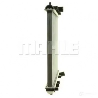 Радиатор охлаждения двигателя MAHLE ORIGINAL CR 1518 000S 1437581123 JBA FYL - Изображение 9