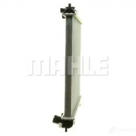 Радиатор охлаждения двигателя MAHLE ORIGINAL CR 1518 000S 1437581123 JBA FYL - Изображение 11