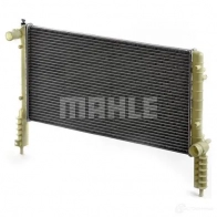 Радиатор охлаждения двигателя MAHLE ORIGINAL 1437581144 73V 4SDB CR 1991 000P - Изображение 2