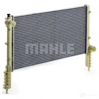 Радиатор охлаждения двигателя MAHLE ORIGINAL 1437581144 73V 4SDB CR 1991 000P - Изображение 6