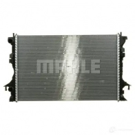 Радиатор охлаждения двигателя MAHLE ORIGINAL CR 1061 000P 4U7K M 1437577394 - Изображение 6