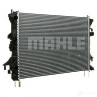 Радиатор охлаждения двигателя MAHLE ORIGINAL CR 1061 000P 4U7K M 1437577394 - Изображение 8