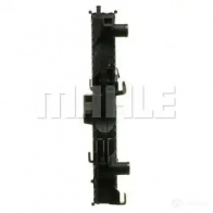 Радиатор охлаждения двигателя MAHLE ORIGINAL CR 1061 000P 4U7K M 1437577394 - Изображение 9