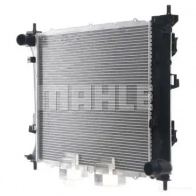 Радиатор охлаждения двигателя MAHLE ORIGINAL JBP HW CR 1695 000S 1437581216 - Изображение 6