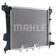 Радиатор охлаждения двигателя MAHLE ORIGINAL JBP HW CR 1695 000S 1437581216 - Изображение 9