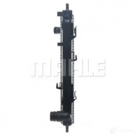 Радиатор охлаждения двигателя MAHLE ORIGINAL JBP HW CR 1695 000S 1437581216 - Изображение 10