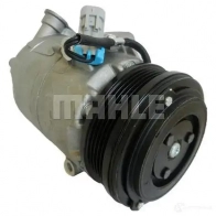 Радиатор охлаждения двигателя MAHLE ORIGINAL O9 TIL 1437577858 CR 11 000P - Изображение 2