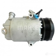 Радиатор охлаждения двигателя MAHLE ORIGINAL O9 TIL 1437577858 CR 11 000P - Изображение 3