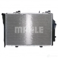 Радиатор охлаждения двигателя MAHLE ORIGINAL P XEMM8 CR 485 000S 1437577852