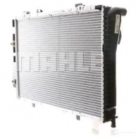 Радиатор охлаждения двигателя MAHLE ORIGINAL P XEMM8 CR 485 000S 1437577852 - Изображение 2