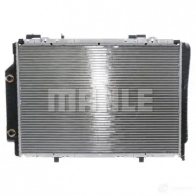 Радиатор охлаждения двигателя MAHLE ORIGINAL P XEMM8 CR 485 000S 1437577852 - Изображение 3