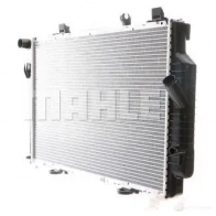 Радиатор охлаждения двигателя MAHLE ORIGINAL P XEMM8 CR 485 000S 1437577852 - Изображение 7