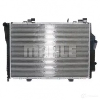 Радиатор охлаждения двигателя MAHLE ORIGINAL P XEMM8 CR 485 000S 1437577852 - Изображение 8
