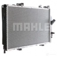 Радиатор охлаждения двигателя MAHLE ORIGINAL P XEMM8 CR 485 000S 1437577852 - Изображение 10