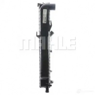 Радиатор охлаждения двигателя MAHLE ORIGINAL P XEMM8 CR 485 000S 1437577852 - Изображение 11