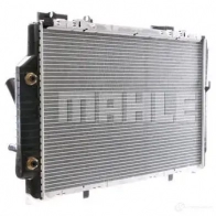 Радиатор охлаждения двигателя MAHLE ORIGINAL P XEMM8 CR 485 000S 1437577852 - Изображение 12