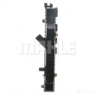 Радиатор охлаждения двигателя MAHLE ORIGINAL P XEMM8 CR 485 000S 1437577852 - Изображение 13
